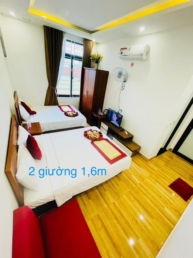 Sapphire Hotel เว้ ภายนอก รูปภาพ