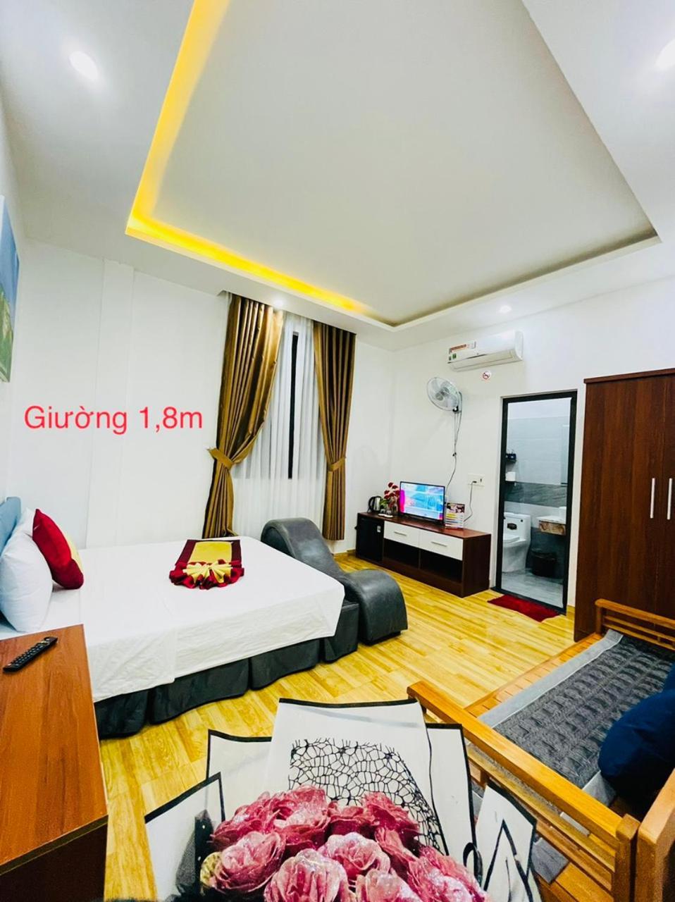 Sapphire Hotel เว้ ภายนอก รูปภาพ