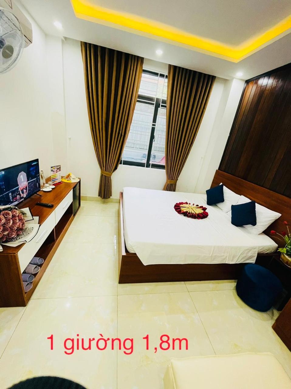 Sapphire Hotel เว้ ภายนอก รูปภาพ