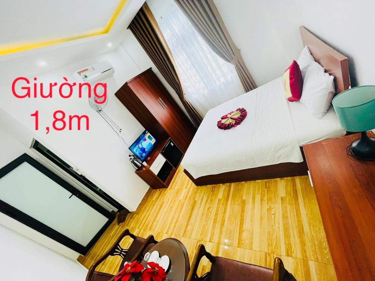 Sapphire Hotel เว้ ภายนอก รูปภาพ