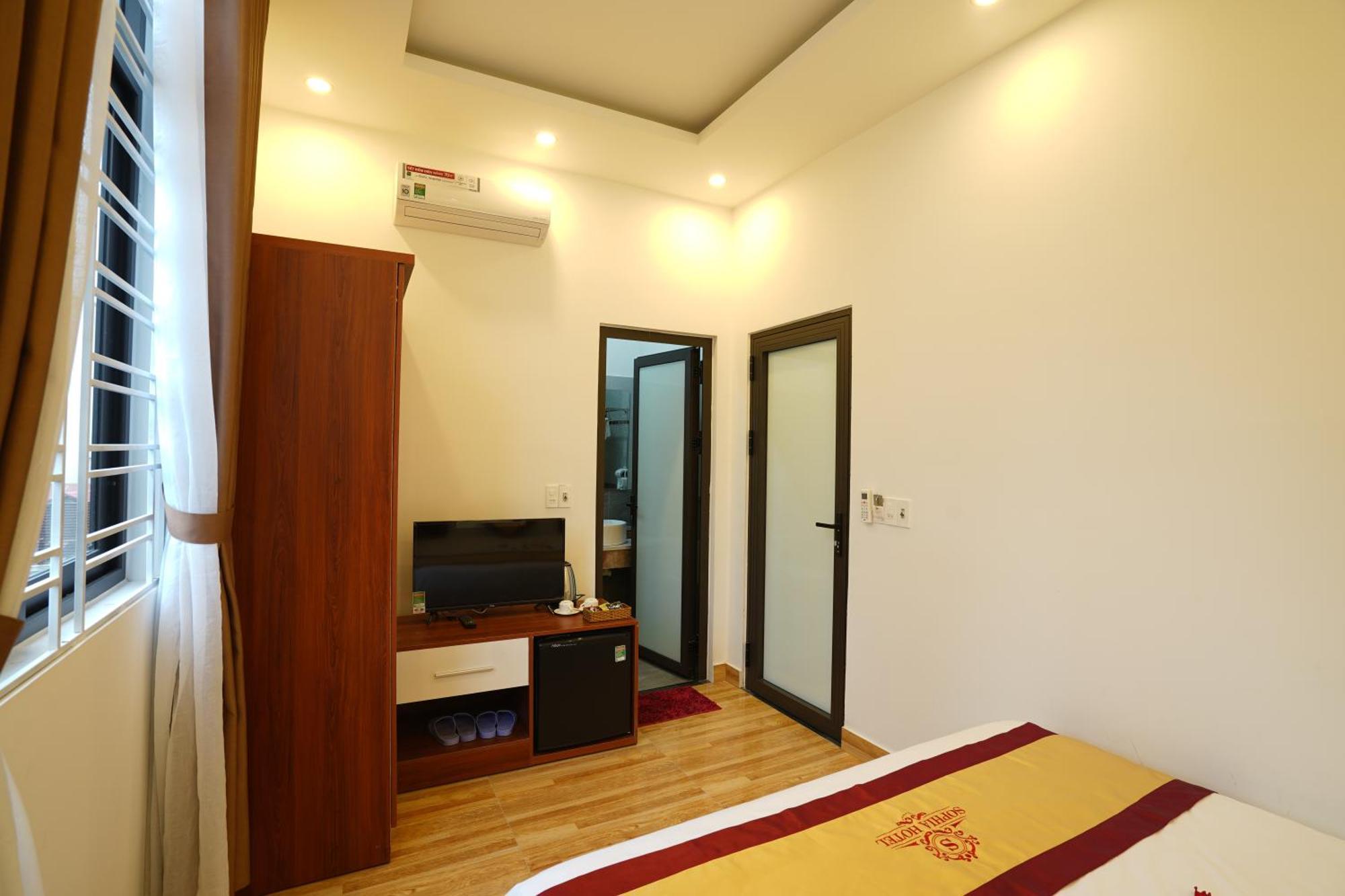 Sapphire Hotel เว้ ห้อง รูปภาพ