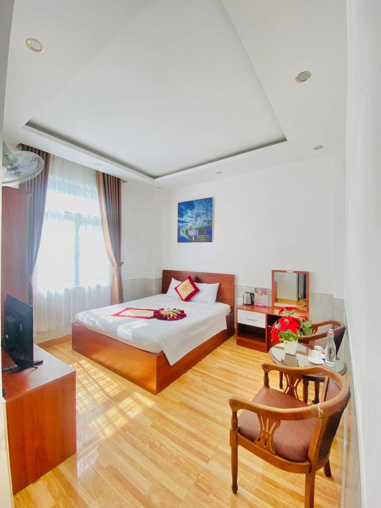 Sapphire Hotel เว้ ภายนอก รูปภาพ