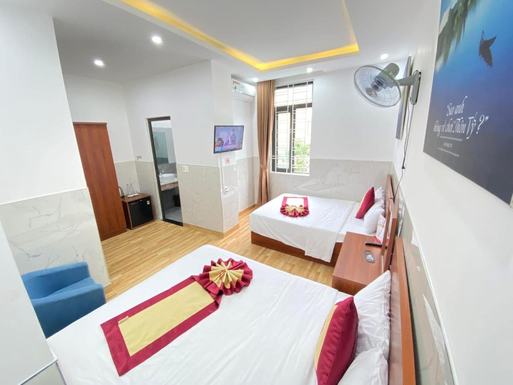 Sapphire Hotel เว้ ภายนอก รูปภาพ