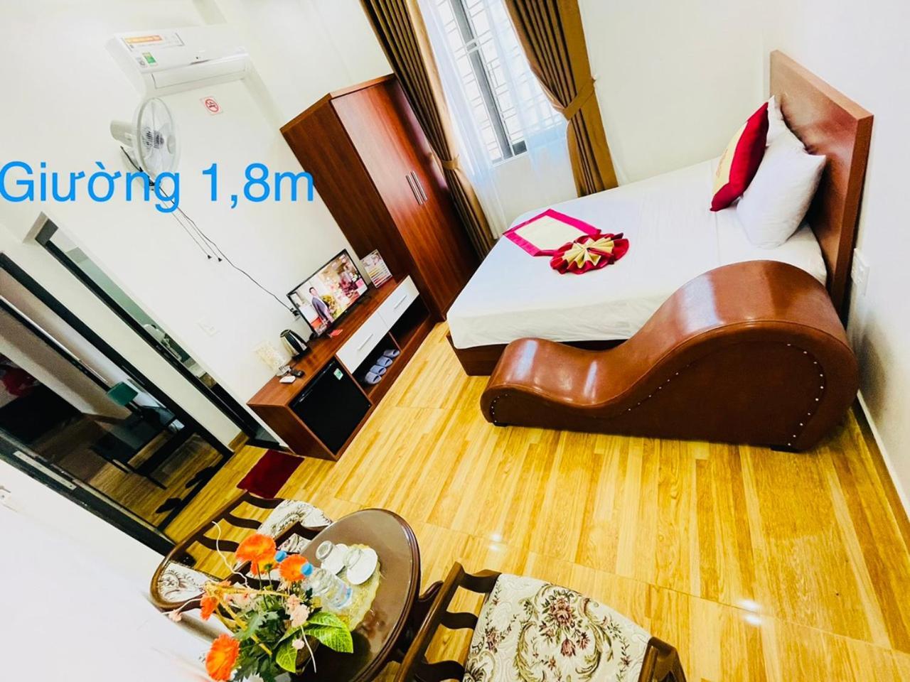 Sapphire Hotel เว้ ภายนอก รูปภาพ